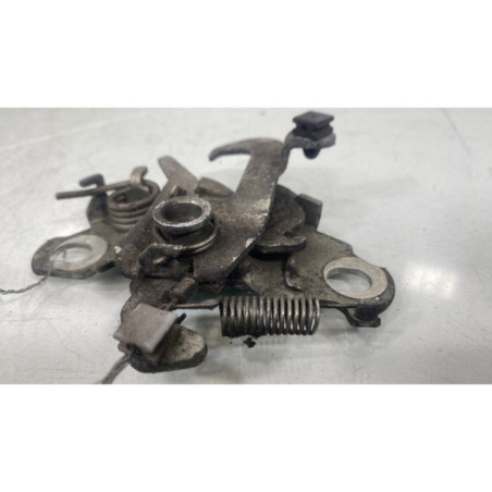 Fermeture de capot CITROEN C4 CACTUS