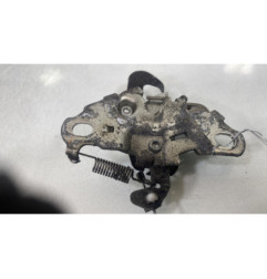 Fermeture de capot CITROEN C4 CACTUS