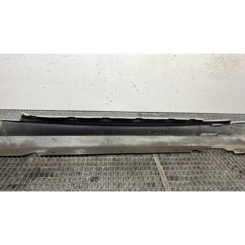 Bas de caisse gauche BMW SERIE 1 E88 Photo n°5