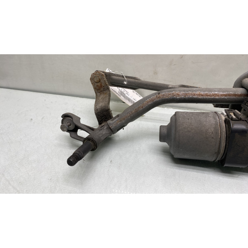 Moteur essuie glace avant PEUGEOT 207 Photo n°3