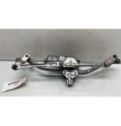 Moteur essuie glace avant PEUGEOT 207