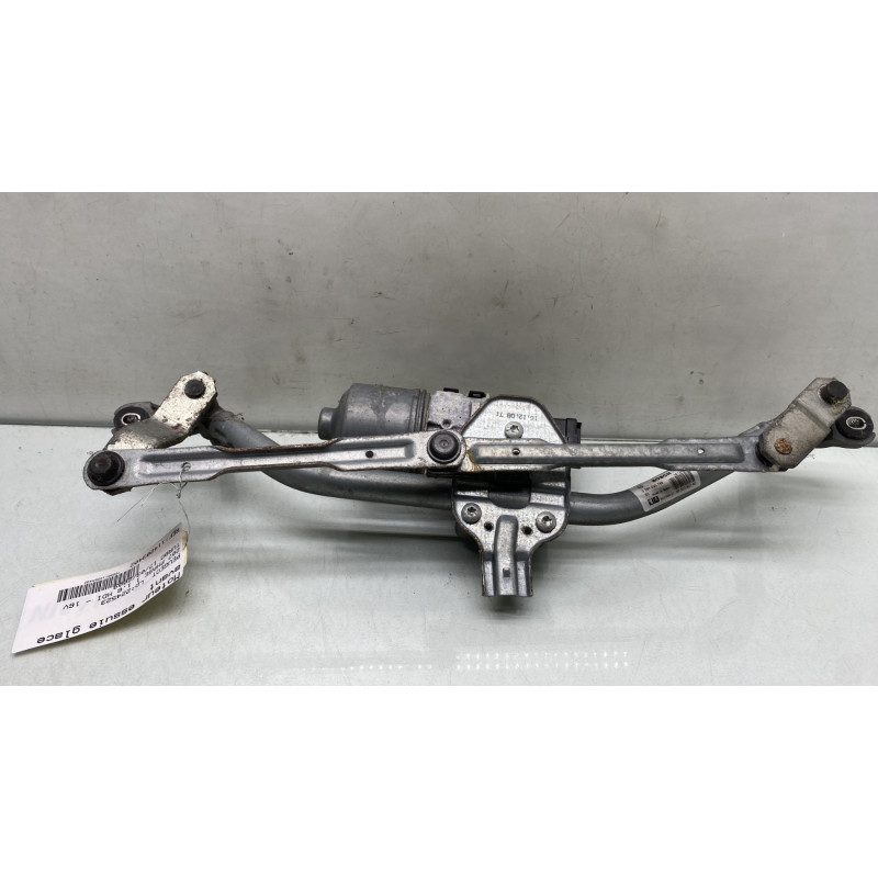 Moteur essuie glace avant PEUGEOT 207 Photo n°4