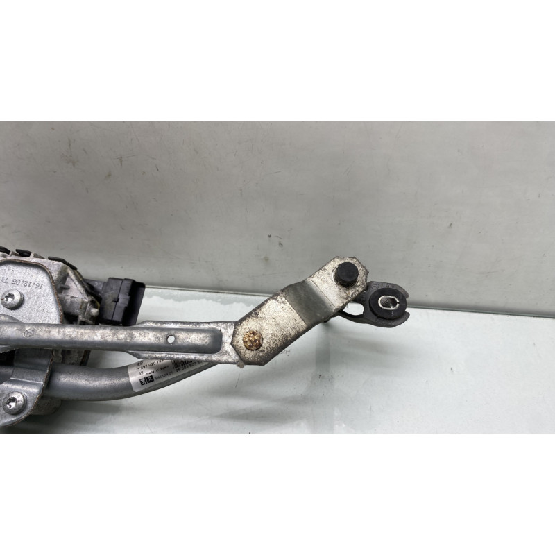Moteur essuie glace avant PEUGEOT 207 Photo n°5