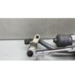 Moteur essuie glace avant PEUGEOT 207