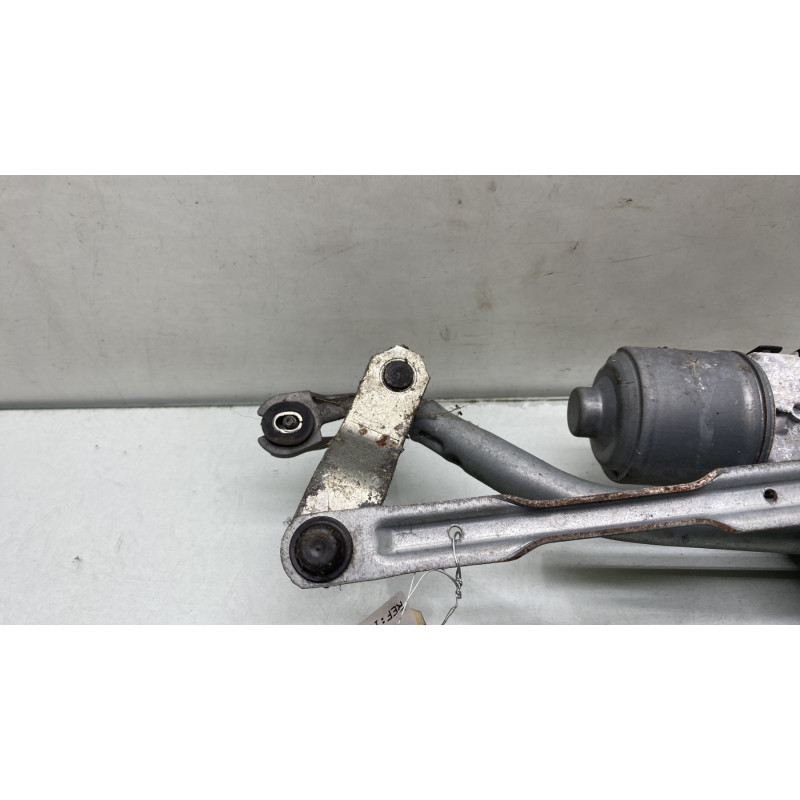 Moteur essuie glace avant PEUGEOT 207 Photo n°6