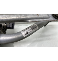 Moteur essuie glace avant PEUGEOT 207