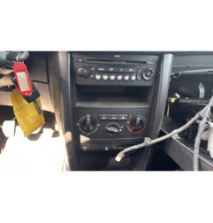 Amortisseur avant droit PEUGEOT 207