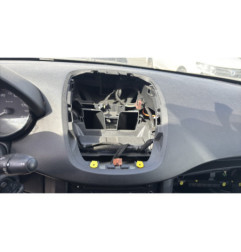 Amortisseur avant droit PEUGEOT 207