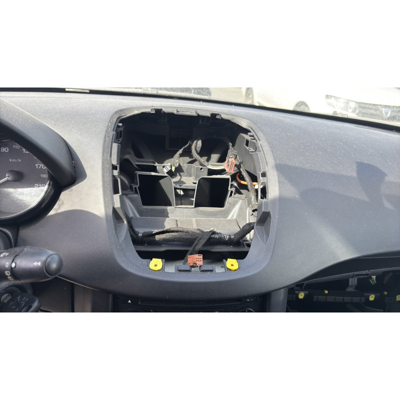 Amortisseur avant droit PEUGEOT 207 Photo n°18