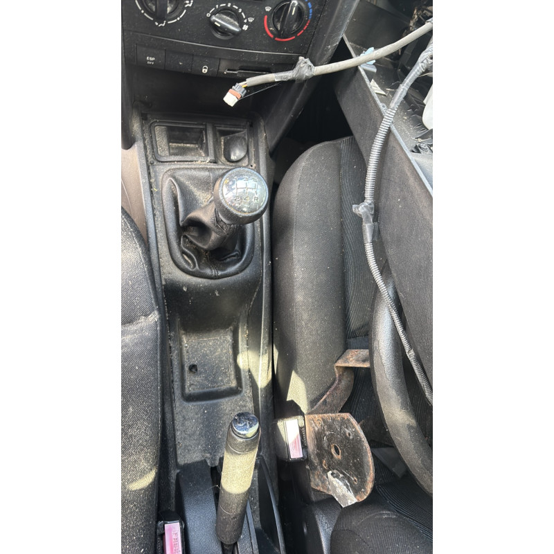 Amortisseur avant droit PEUGEOT 207 Photo n°19