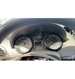 Amortisseur avant droit PEUGEOT 207