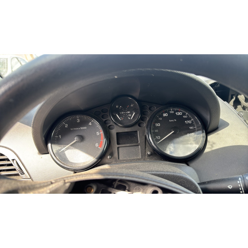 Amortisseur avant droit PEUGEOT 207 Photo n°20