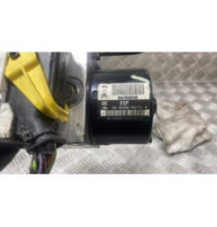 Bloc ABS (freins anti-blocage) PEUGEOT 207