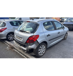 Bloc ABS (freins anti-blocage) PEUGEOT 207