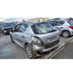 Bloc ABS (freins anti-blocage) PEUGEOT 207