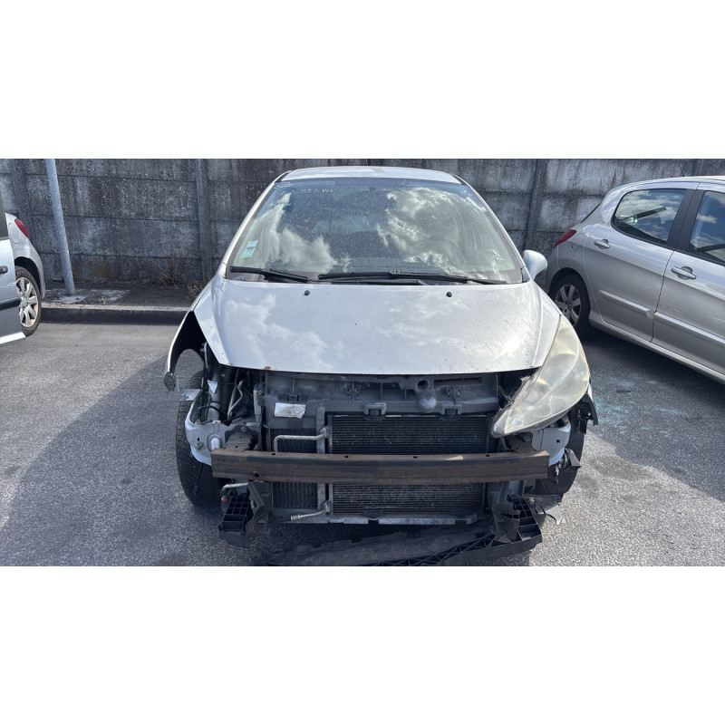Bloc ABS (freins anti-blocage) PEUGEOT 207 Photo n°15