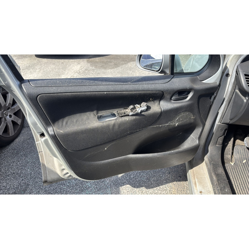 Bloc ABS (freins anti-blocage) PEUGEOT 207 Photo n°16