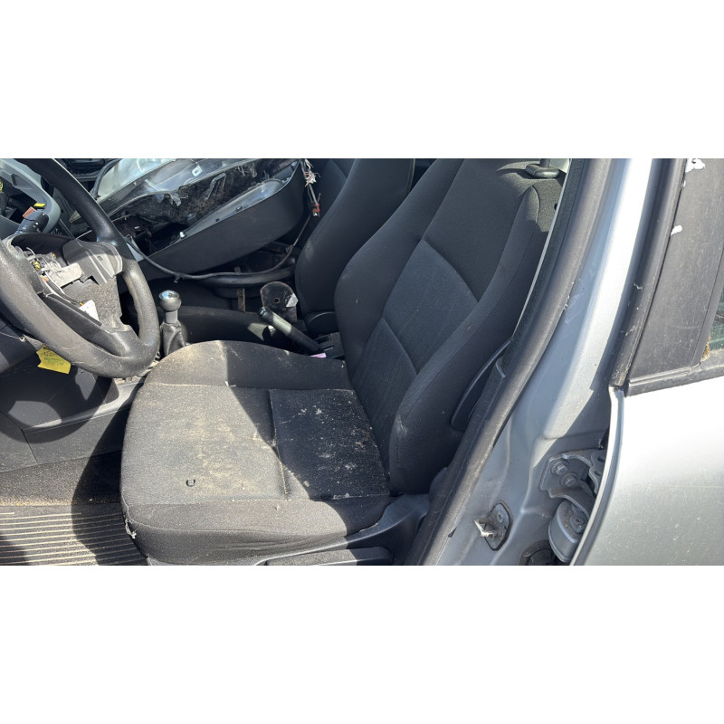 Bloc ABS (freins anti-blocage) PEUGEOT 207 Photo n°17