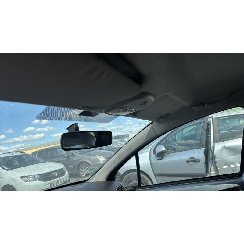 Bloc ABS (freins anti-blocage) PEUGEOT 207 Photo n°19