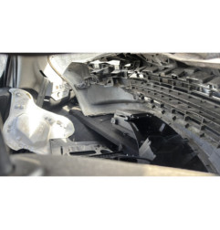 Bloc ABS (freins anti-blocage) PEUGEOT 207