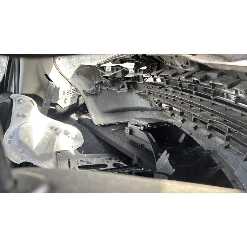 Bloc ABS (freins anti-blocage) PEUGEOT 207 Photo n°20