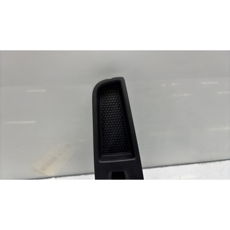 Interrupteur de leve vitre avant droit FIAT GRANDE PUNTO Photo n°3