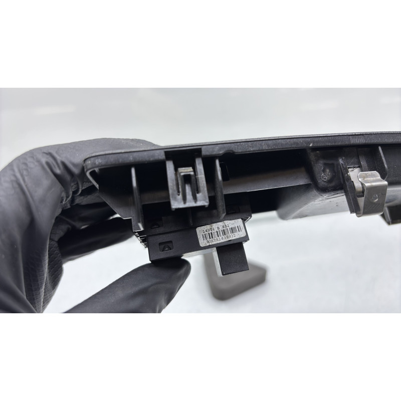 Interrupteur de leve vitre avant droit FIAT GRANDE PUNTO Photo n°6