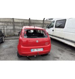Interrupteur de leve vitre avant droit FIAT GRANDE PUNTO