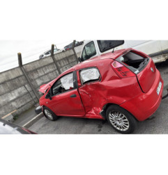 Interrupteur de leve vitre avant droit FIAT GRANDE PUNTO