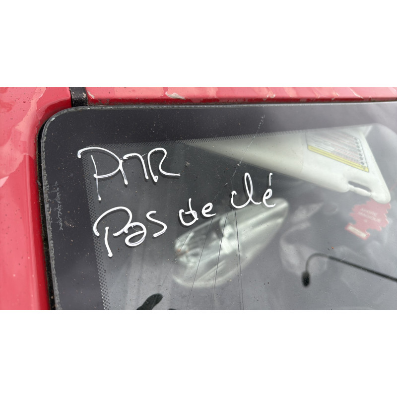 Interrupteur de leve vitre avant droit FIAT GRANDE PUNTO Photo n°16
