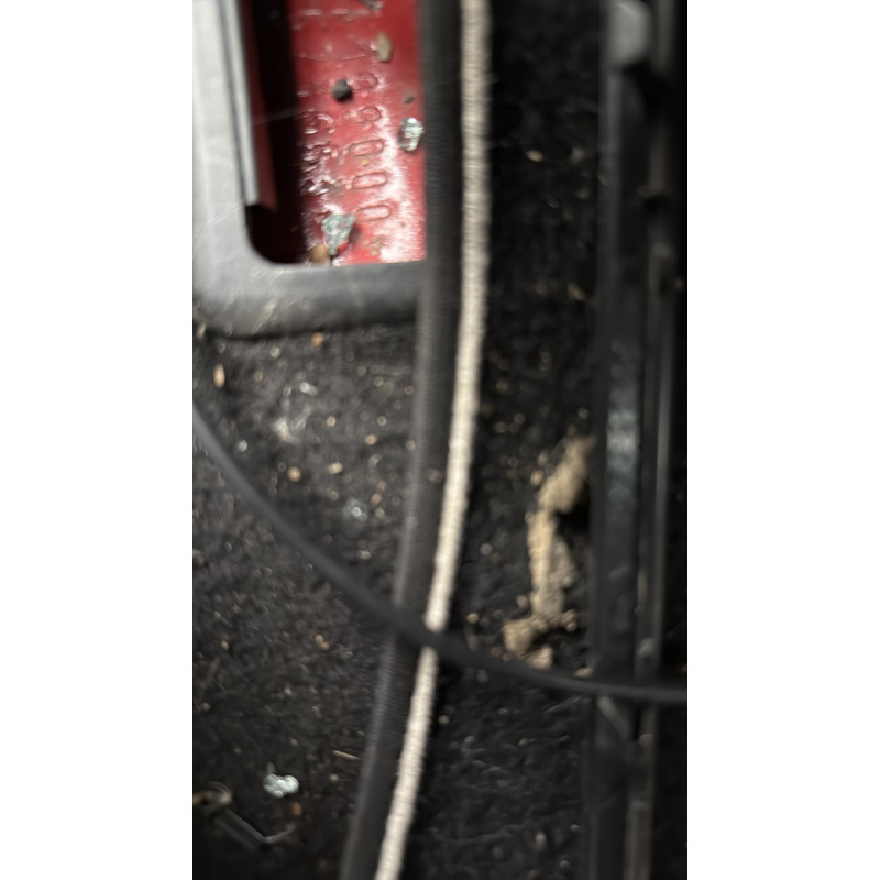 Interrupteur de leve vitre avant droit FIAT GRANDE PUNTO Photo n°17
