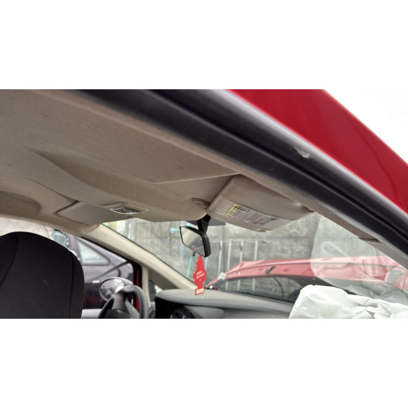 Interrupteur de leve vitre avant droit FIAT GRANDE PUNTO Photo n°20