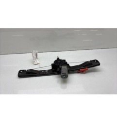 Leve vitre electrique avant gauche FIAT GRANDE PUNTO Photo n°1