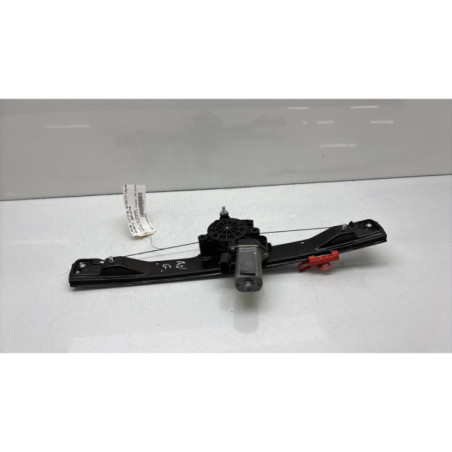 Leve vitre electrique avant gauche FIAT GRANDE PUNTO Photo n°1