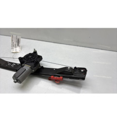 Leve vitre electrique avant gauche FIAT GRANDE PUNTO