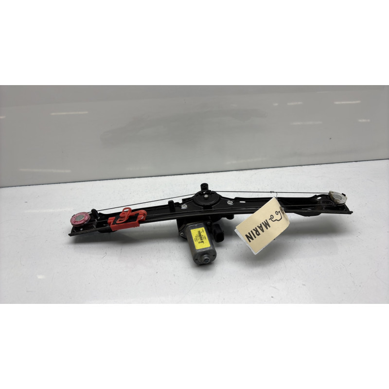 Leve vitre electrique avant gauche FIAT GRANDE PUNTO Photo n°5