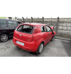 Leve vitre electrique avant gauche FIAT GRANDE PUNTO