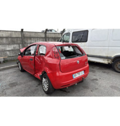 Leve vitre electrique avant gauche FIAT GRANDE PUNTO