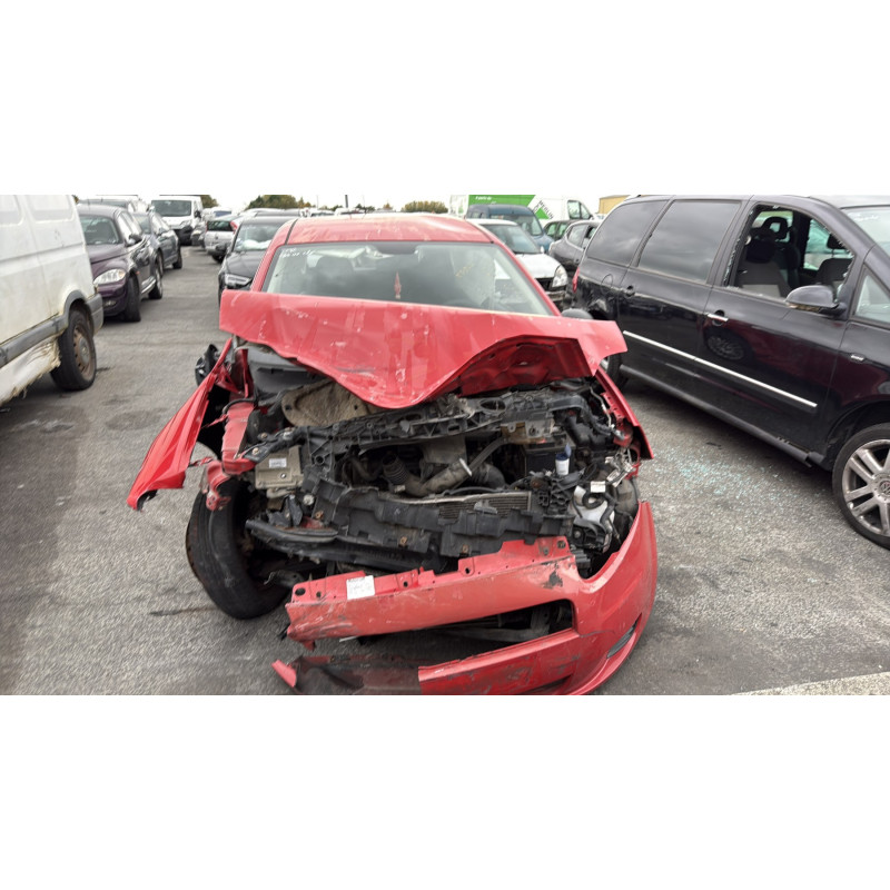Leve vitre electrique avant gauche FIAT GRANDE PUNTO Photo n°15