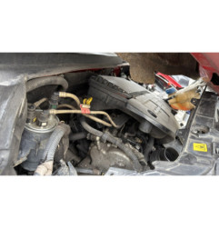 Leve vitre electrique avant gauche FIAT GRANDE PUNTO