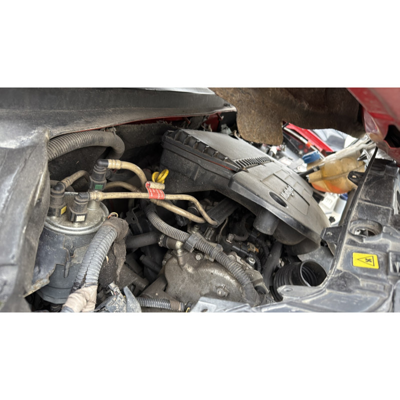 Leve vitre electrique avant gauche FIAT GRANDE PUNTO Photo n°16