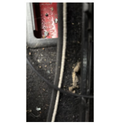 Leve vitre electrique avant gauche FIAT GRANDE PUNTO