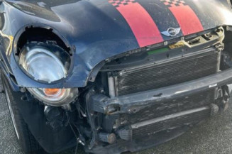 Anti brouillard gauche (feux) MINI MINI 2 R56