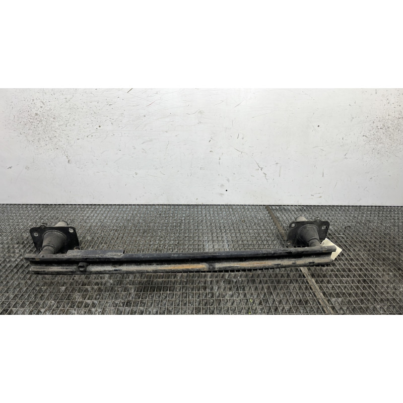 Renfort pare choc avant (traverse) PEUGEOT 3008 1 Photo n°4