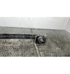Renfort pare choc avant (traverse) PEUGEOT 3008 1