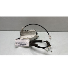 Serrure avant droit PEUGEOT 3008 1