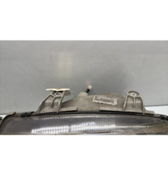 Optique avant principal gauche (feux)(phare) SAAB 9.3 1