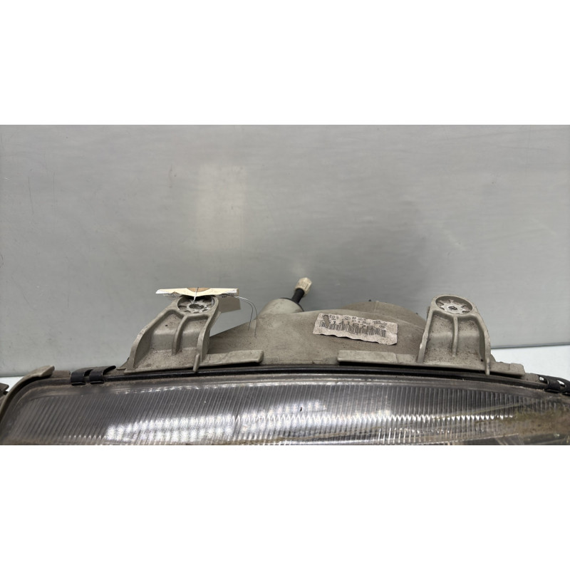 Optique avant principal gauche (feux)(phare) SAAB 9.3 1 Photo n°2