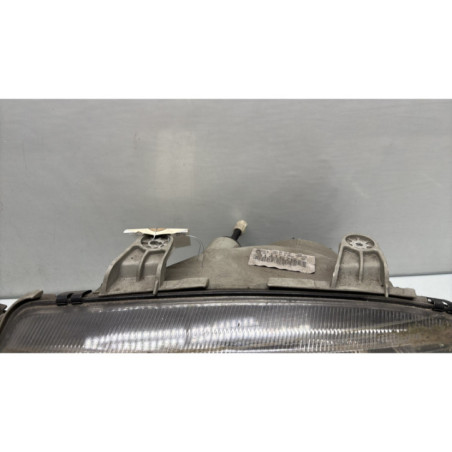 Optique avant principal gauche (feux)(phare) SAAB 9.3 1