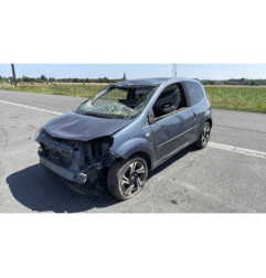 Feu arriere secondaire gauche (feux) RENAULT TWINGO 2